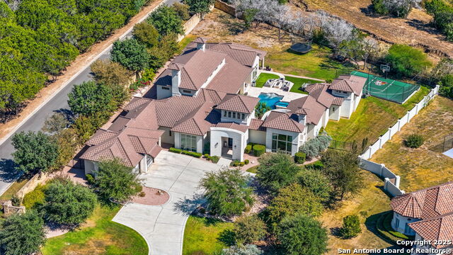 Details for 106 Wellesley, Shavano Park, TX 78231