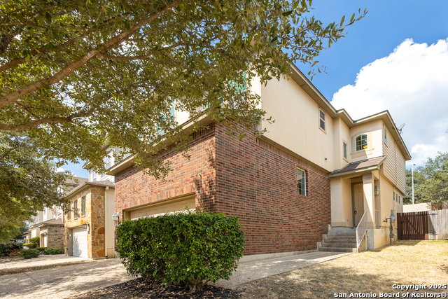 Details for 1323 Nicholas Manor, San Antonio, TX 78258