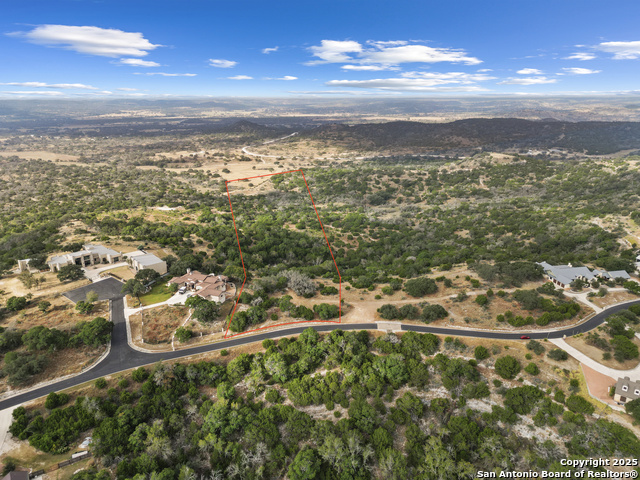 Details for Lot 40 Painted Sky, Comfort, TX 78013