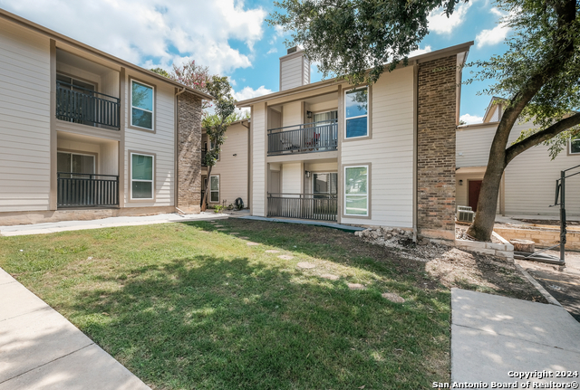 Details for 340 Montclair St  208, Alamo Heights, TX 78209