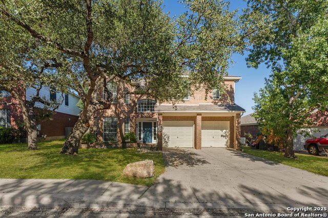 Details for 21211 Rio Sabinal, San Antonio, TX 78259