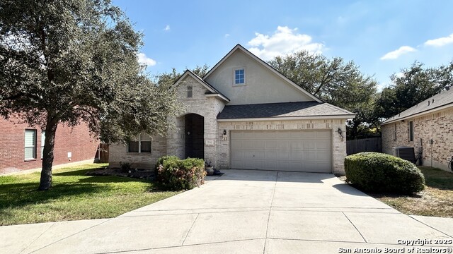 Details for 9518 Horserace, San Antonio, TX 78251