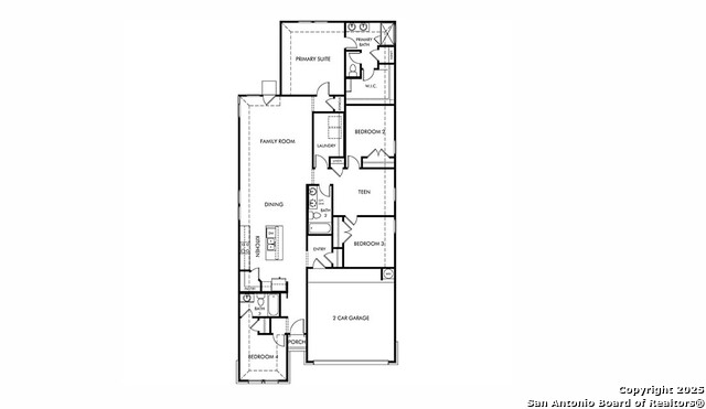 Image 2 of 5 For 3016 Nash Drive