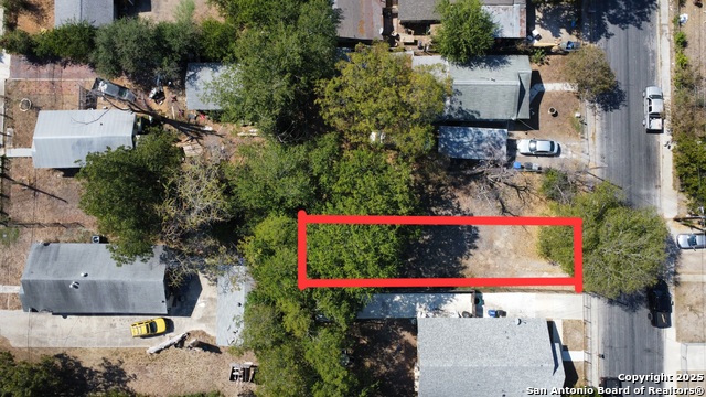 Details for 1252 Vermont, San Antonio, TX 78211