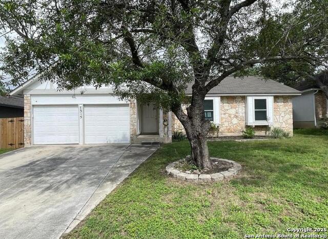 Details for 7315 Silent Hills, San Antonio, TX 78250
