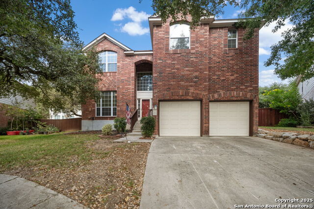 Details for 13168 Mystic Saddle, Helotes, TX 78023
