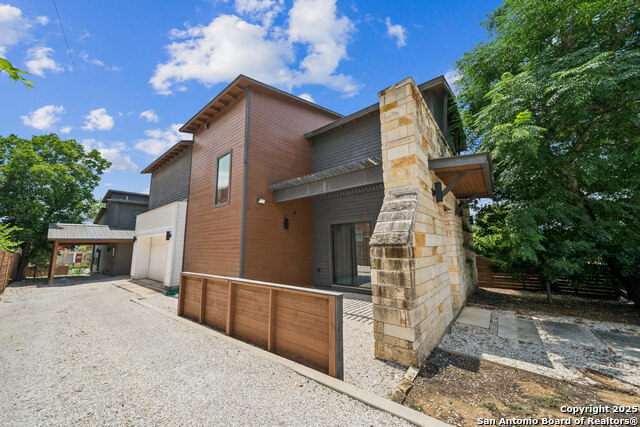 Details for 818 Martin Luther King, San Antonio, TX 78203