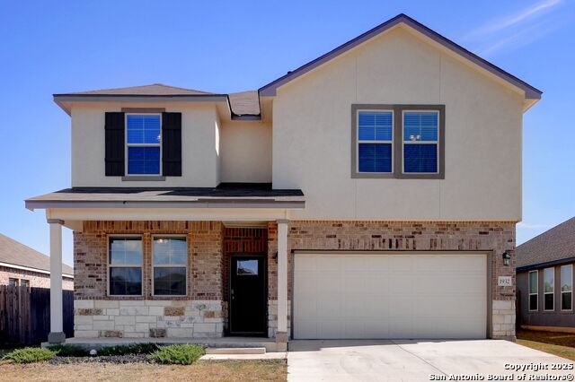 Details for 1932 Colonial, New Braunfels, TX 78130
