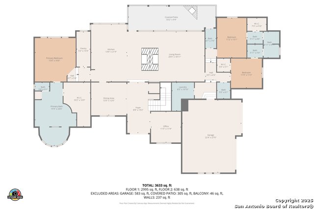 Image 36 of 41 For 10046 Ivory Cyn