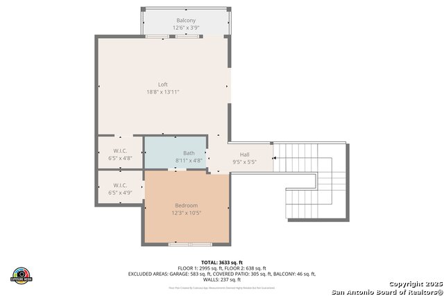 Image 37 of 41 For 10046 Ivory Cyn