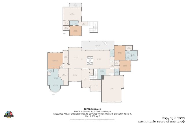 Image 40 of 41 For 10046 Ivory Cyn