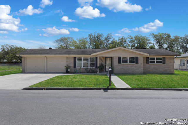 Details for 1228 Rivercrest, New Braunfels, TX 78130