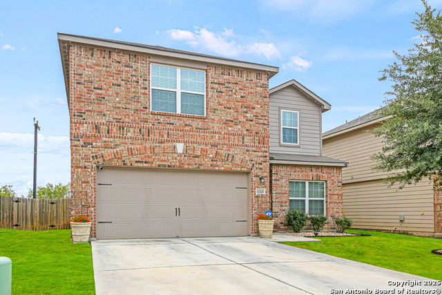 Details for 15210 Snug Harbor, Von Ormy, TX 78073