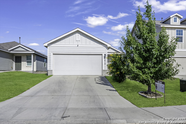 Details for 5610 Dewberry Run, San Antonio, TX 78218