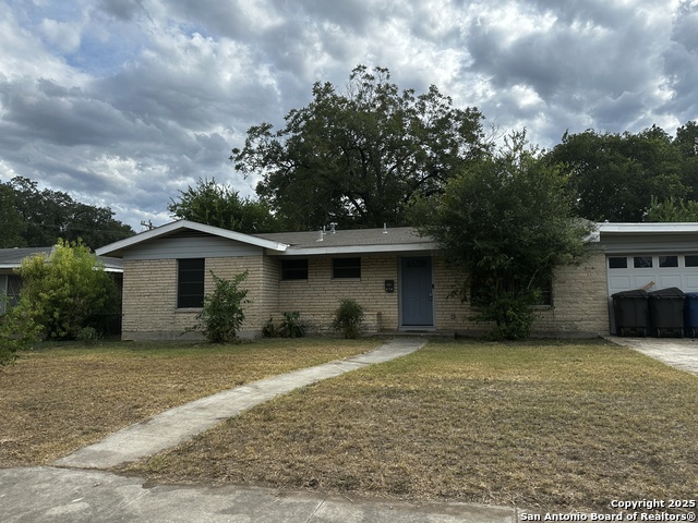 Details for 4714 Lakewood, San Antonio, TX 78220