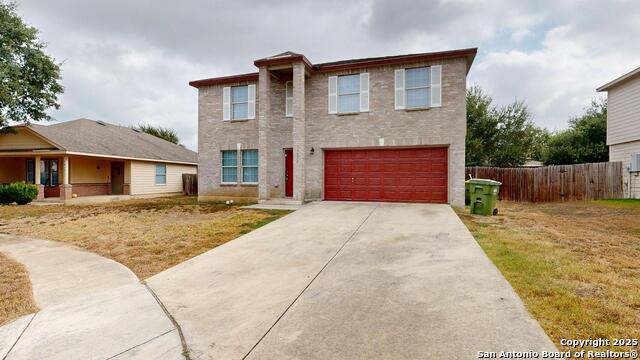 Details for 16422 Turf Club, Selma, TX 78154