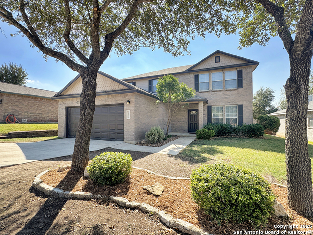Details for 26151 Amber Sky, San Antonio, TX 78260