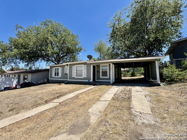 Details for 106 Sublett  , San Antonio, TX 78223