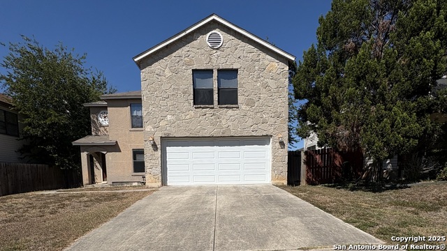 Details for 9127 Victory Pass, San Antonio, TX 78240
