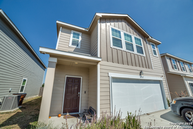 Details for 14367 Elkhorn, San Antonio, TX 78253