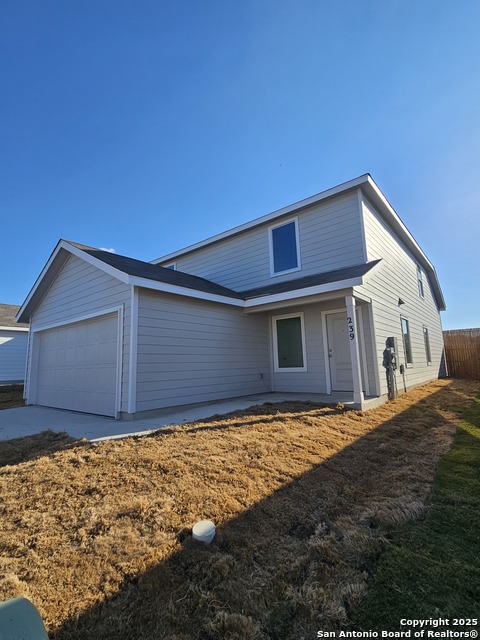 Details for 239 Ottawa Way, New Braunfels, TX 78130