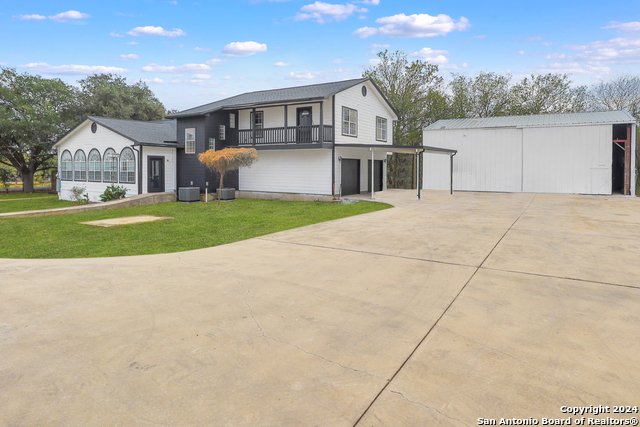 Details for 19007 Pleasanton, San Antonio, TX 78221