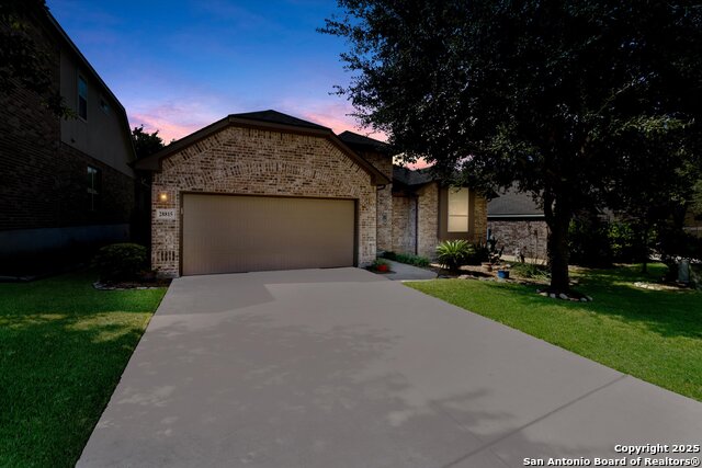 Details for 28815 Gracies Sky, San Antonio, TX 78260
