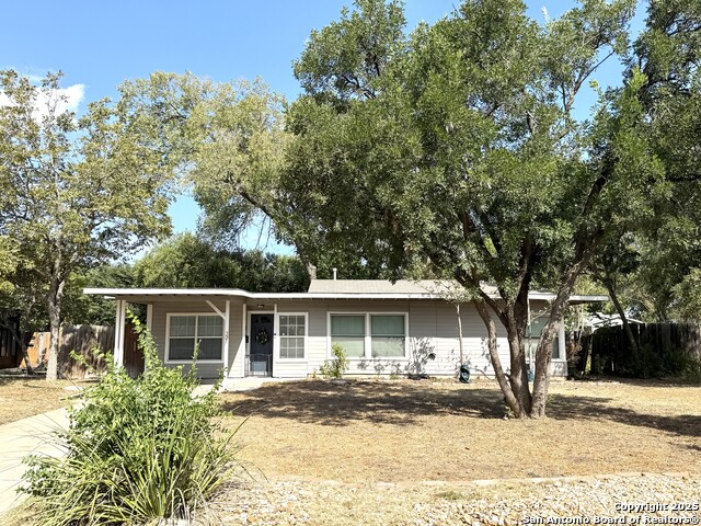 Details for 331 Bryn Mawr, San Antonio, TX 78209