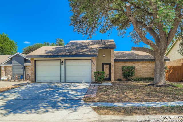 Details for 9627 Wildwood Ridge, San Antonio, TX 78250