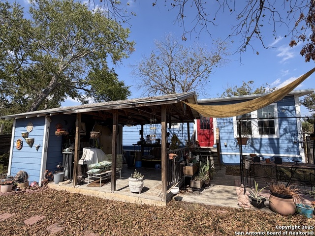 Listing photo id 7 for 1402 Mardell