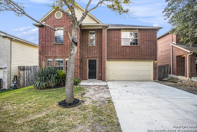 Details for 6030 Higbee  , San Antonio, TX 78247