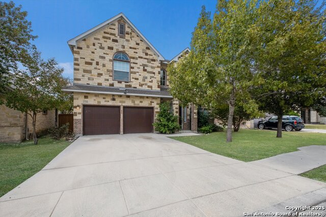 Details for 11314 Begonia Rock, San Antonio, TX 78245