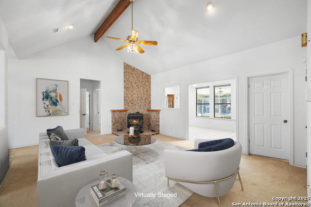 Listing photo id 5 for 100 Braeburn Cir