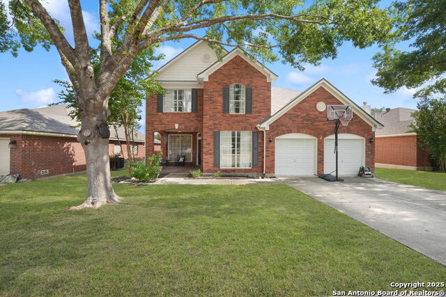 Details for 11414 Fair Hollow, San Antonio, TX 78249