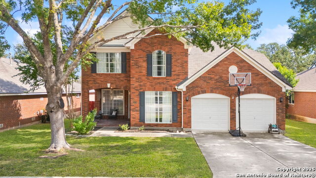 Image 2 of 38 For 11414 Fair Hollow