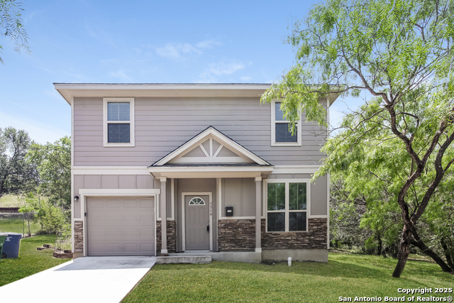 Details for 3514 Bob Billa Street, San Antonio, TX 78223