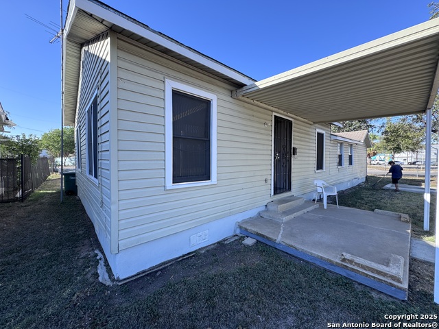 Details for 1534 Elsmere, San Antonio, TX 78201