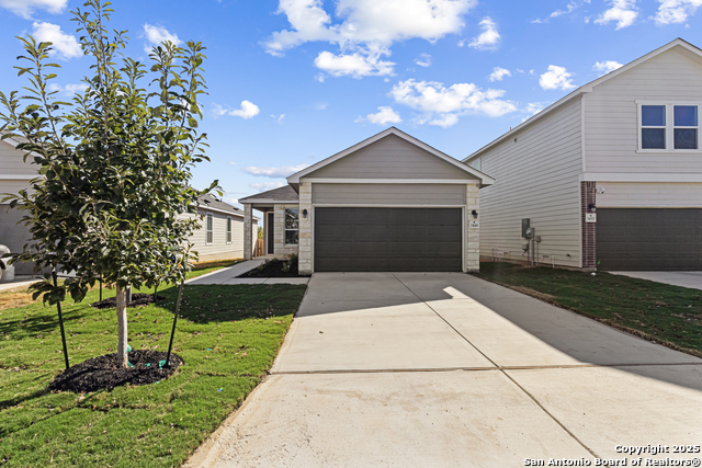 Details for 3446 Old Almonte, San Antonio, TX 78224