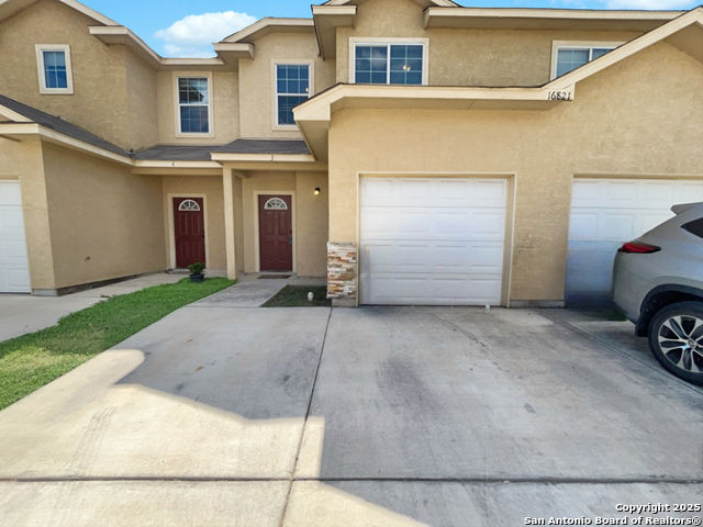 Details for 16821 Showdown Path  3, Selma, TX 78154