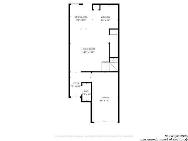 Image 34 of 37 For 16821 Showdown Path  3