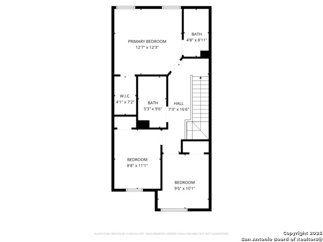 Image 35 of 37 For 16821 Showdown Path  3