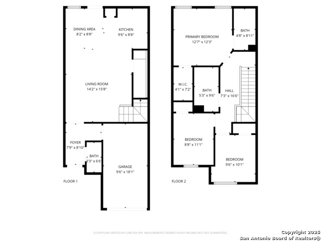 Image 36 of 37 For 16821 Showdown Path  3