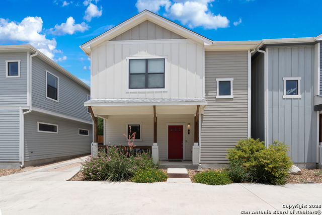 Details for 210 Utah  Unit 701, San Antonio, TX 78210