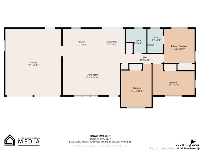 Image 36 of 36 For 1228 Rivercrest