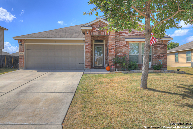 Details for 2634 Lonesome Creek, New Braunfels, TX 78130