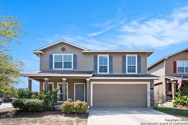 Details for 111 Nesting Garden, San Antonio, TX 78253