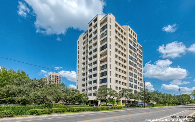Details for 4001 New Braunfels N 306, San Antonio, TX 78209