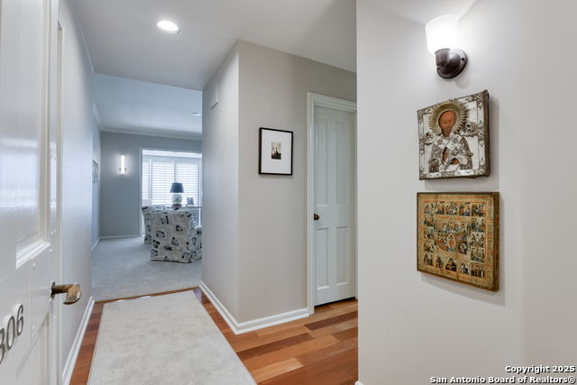 Listing photo id 4 for 4001 New Braunfels N 306