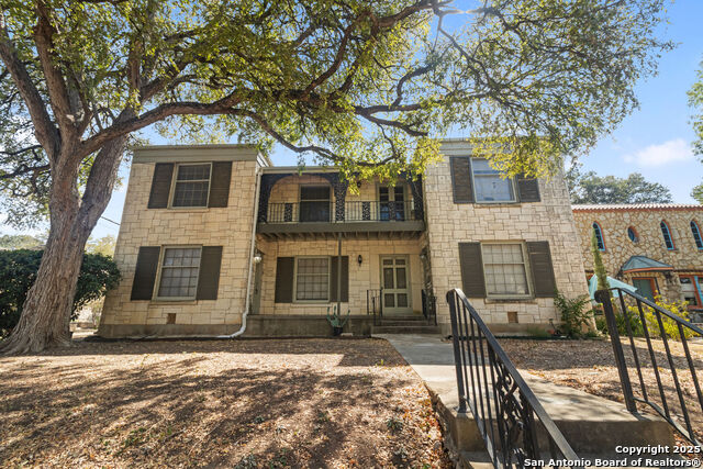 Details for 336 East Lullwood Ave  3, San Antonio, TX 78212