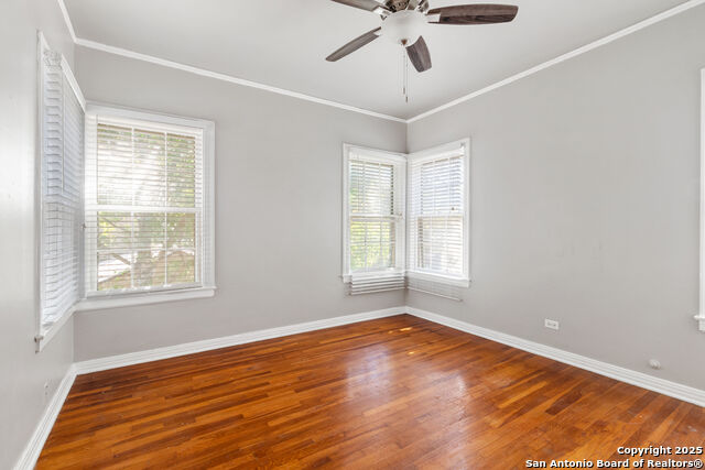 Image 15 of 20 For 336 East Lullwood Ave  3